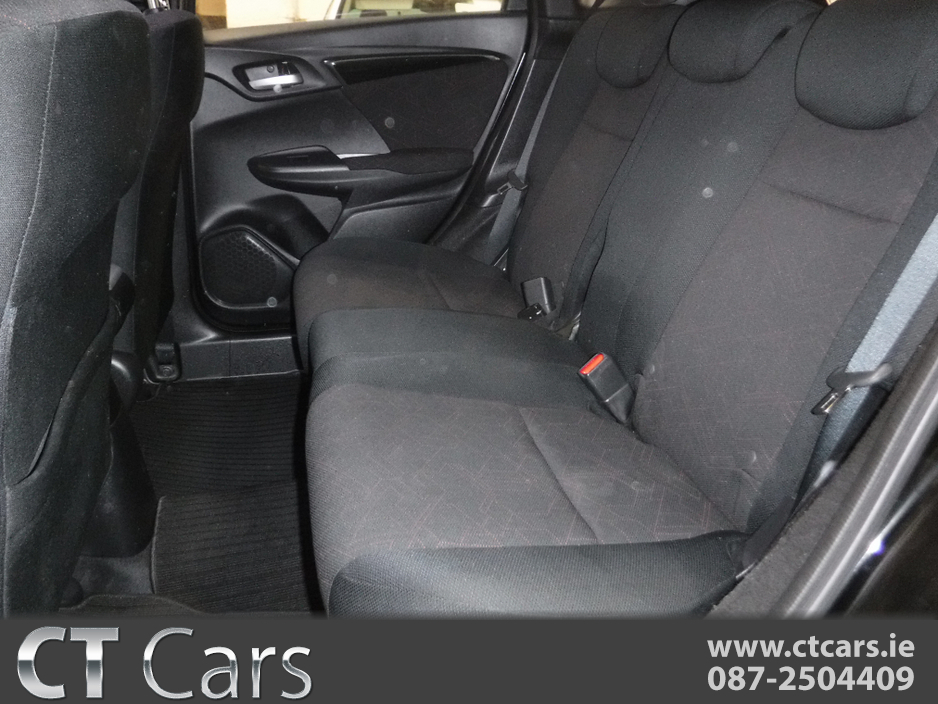 2016 Honda Fit 1.5 AUTO HYBRID SPORTS ANDROID+CARPLAY €11,250