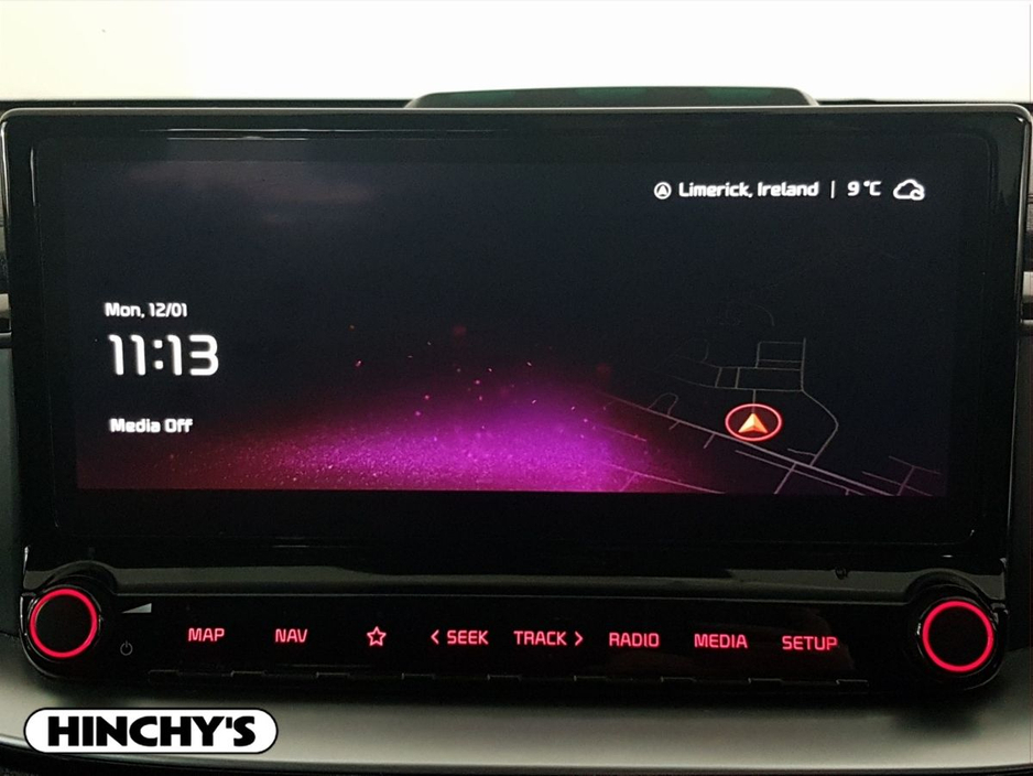 2024 Kia XCeed 1.6 GDI Plug-in Hybrid