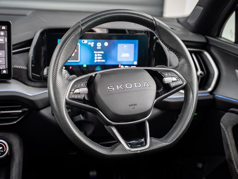 2025 Skoda Kodiaq - image 11