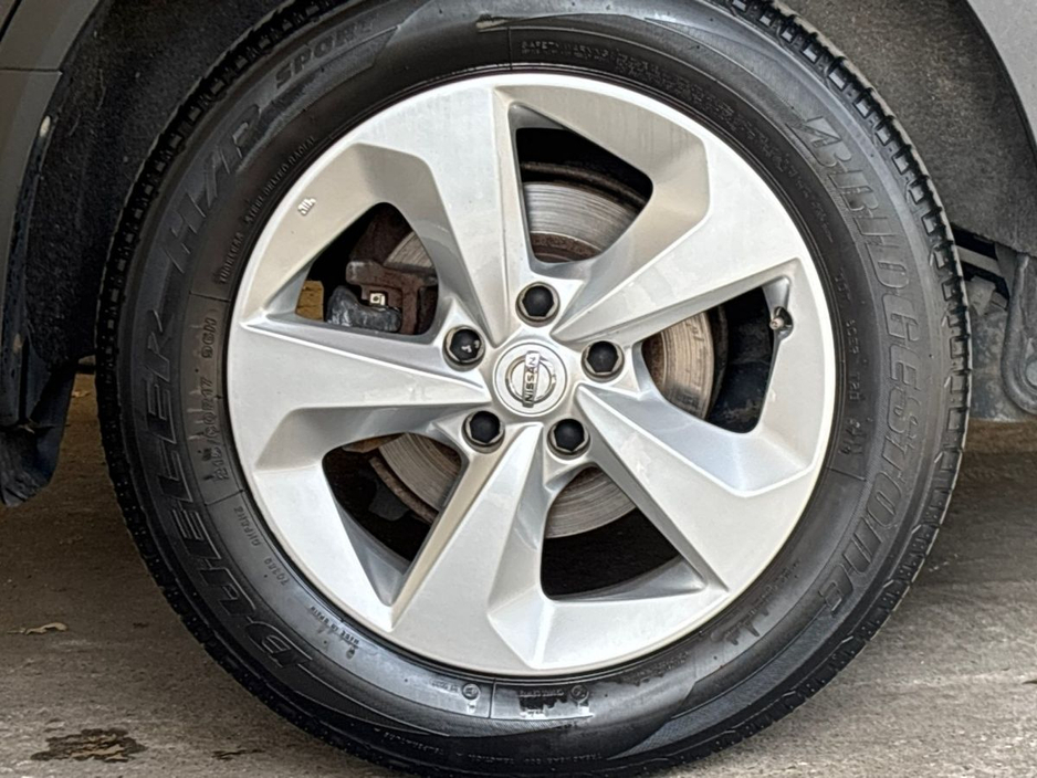 2020 Nissan Qashqai - image 15