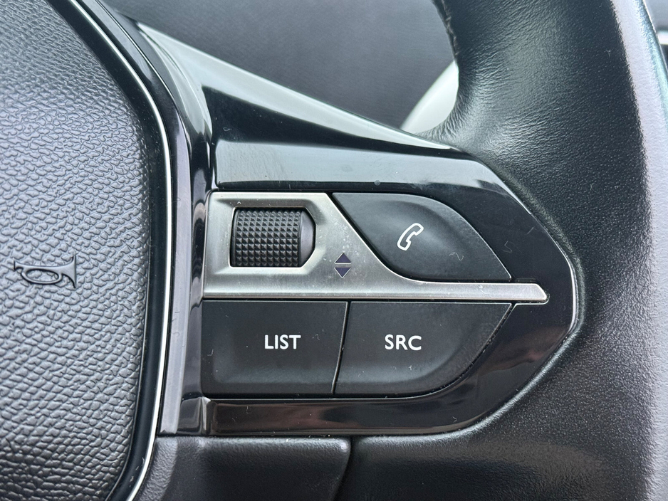 2018 Peugeot 3008 1.5 BlueHDi 130bhp Allure €14,550