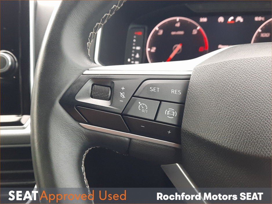 2022 SEAT Tarraco - image 23