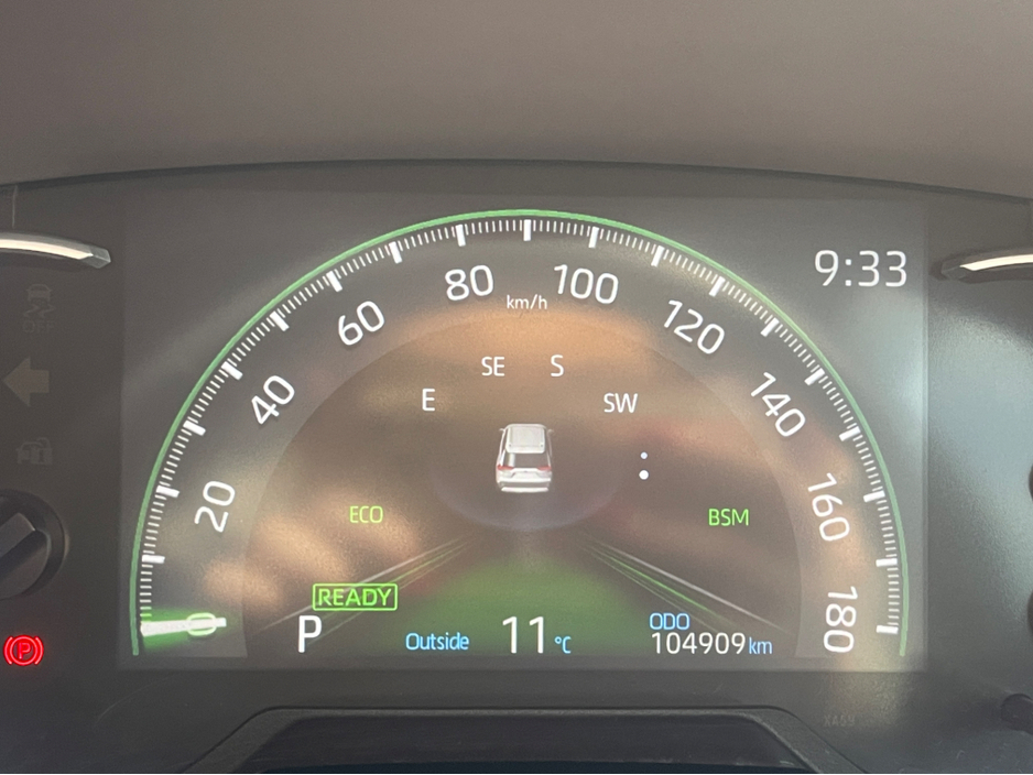 2020 Toyota Rav4 - image 9