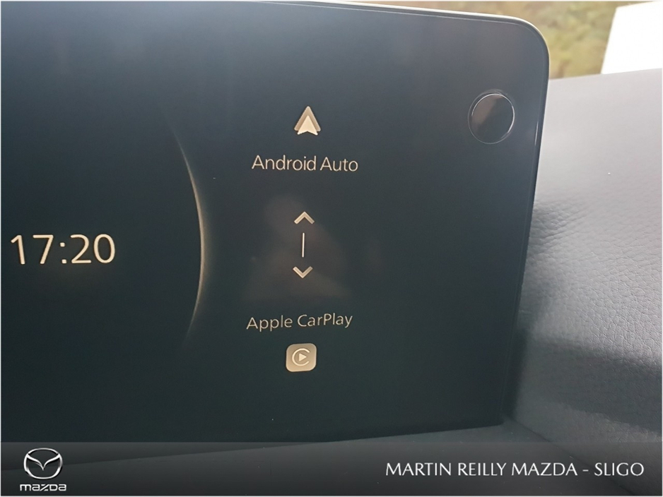 2026 Mazda CX-80 - image 13