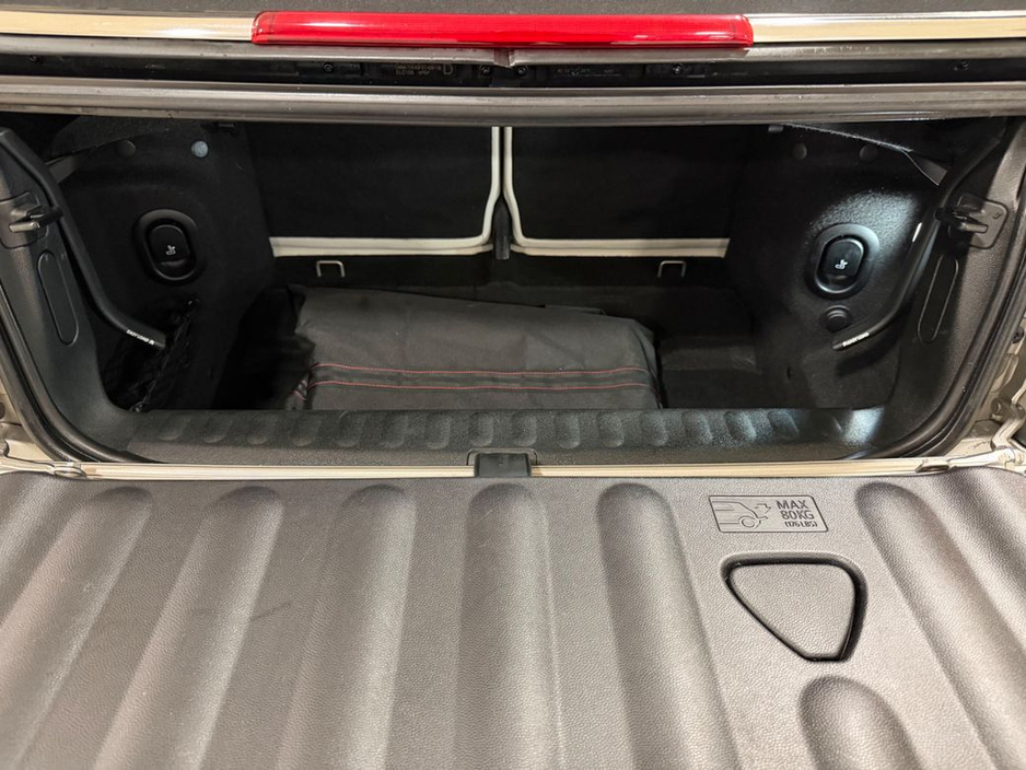 2018 MINI Convertible COOPER 1.5 PETROL=ONLY 25000 MILES//BEIGE LEATHER//182 D REG=JUST SERVICED=TAILORED FINANCE PACKAGES AVAILABLE=TRADE IN'S WELCOME €18,995