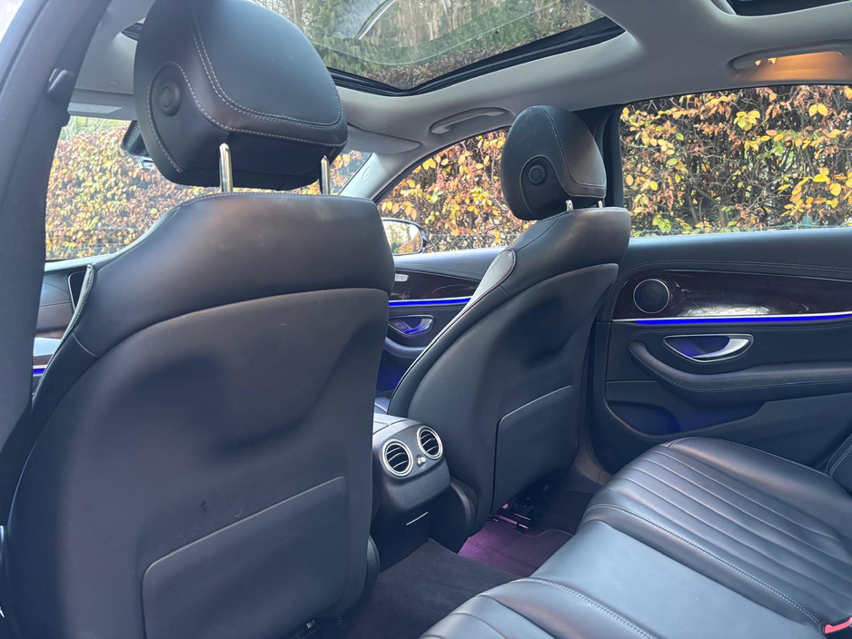 2023 Mercedes-Benz E Class - image 24