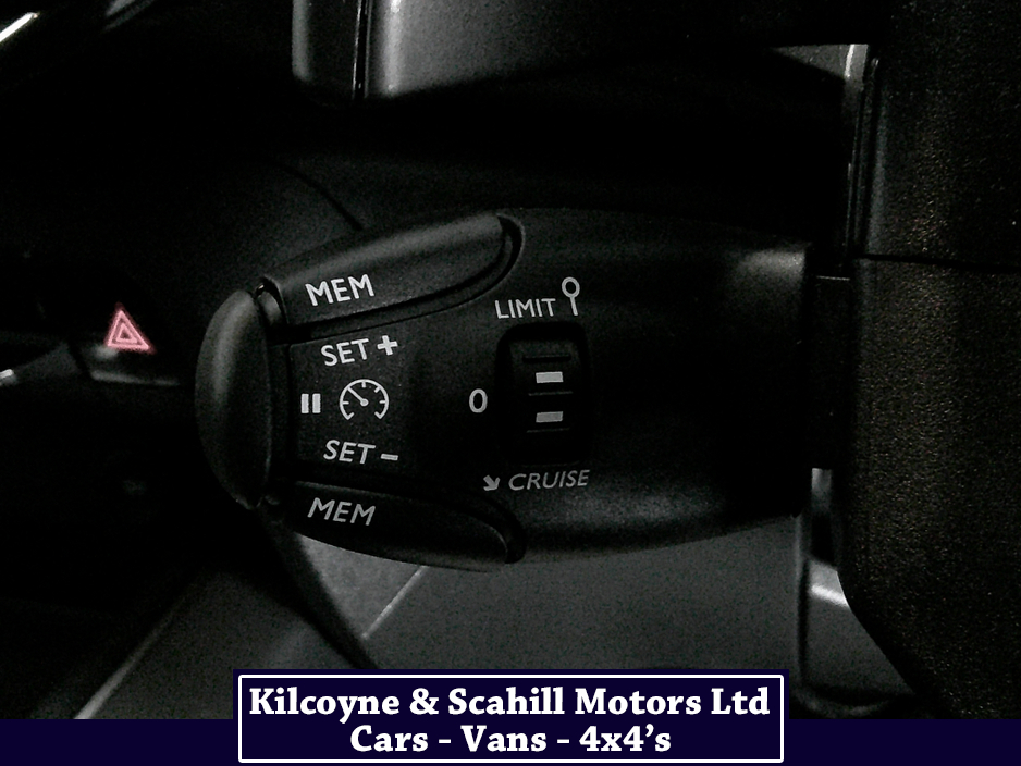 2023 Citroen C5 Aircross - image 27