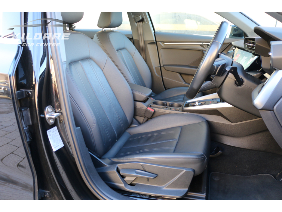 2021 Audi A3 SPORT 30 TFSI €25,995