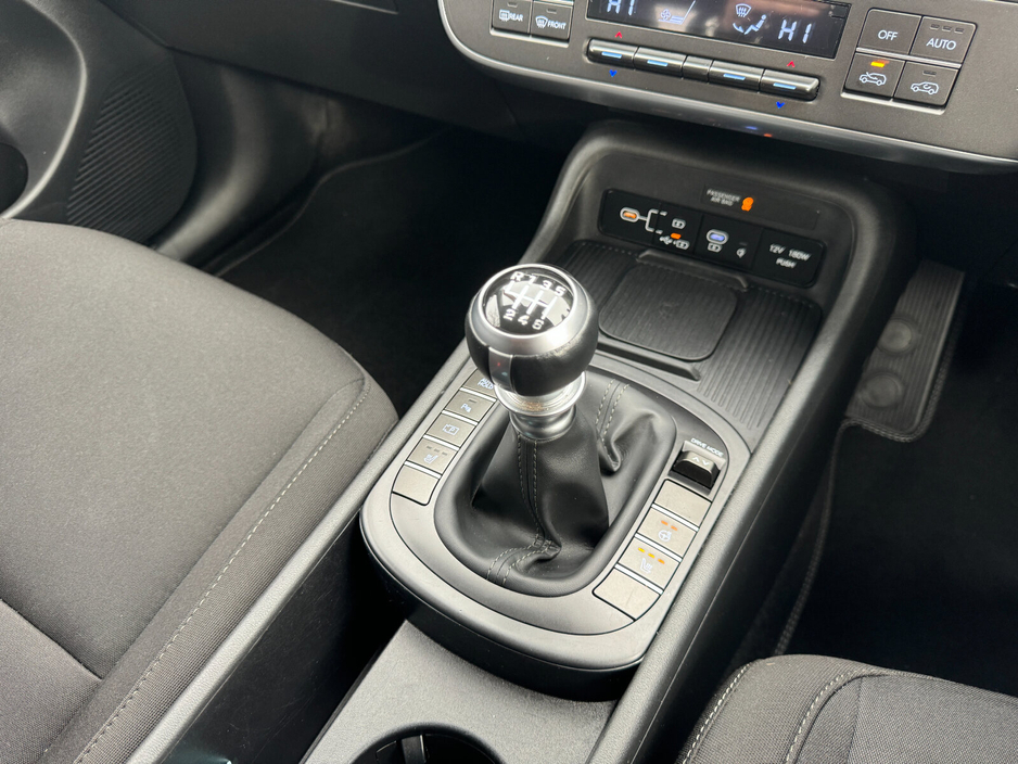 2024 Hyundai Kona 1.0 T-GDI Elegance €30,950