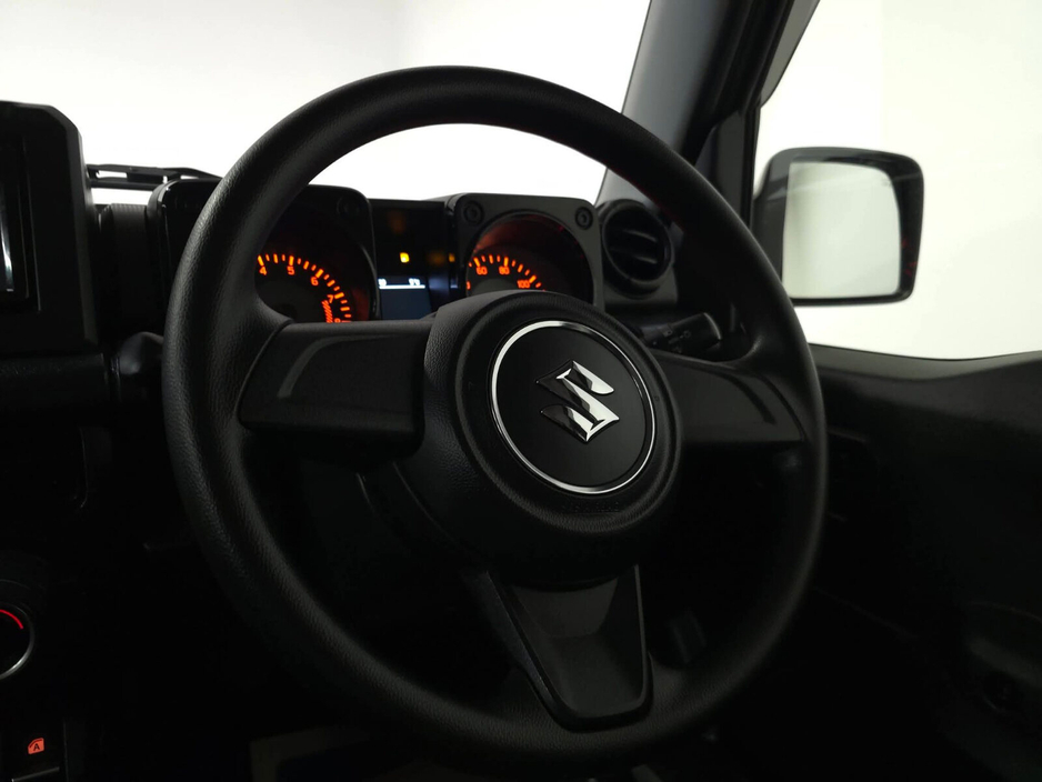 2023 Suzuki Jimny - image 18