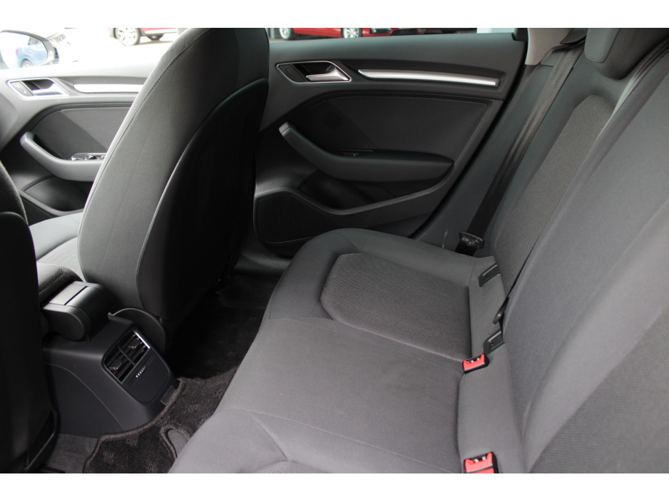 2019 Audi A3 - image 20