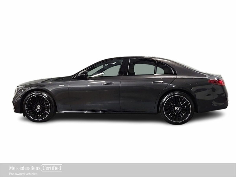 2025 Mercedes-Benz E Class - image 10