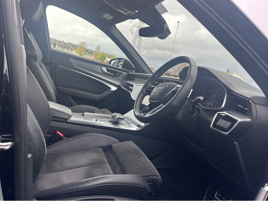 2020 Audi A6 - image 8