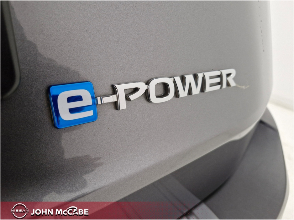 2024 Nissan X-Trail - image 47