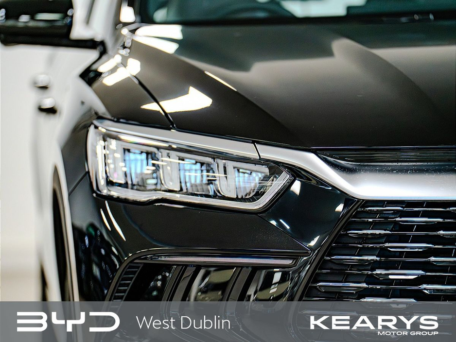 2026 BYD Sealion 5 - image 20