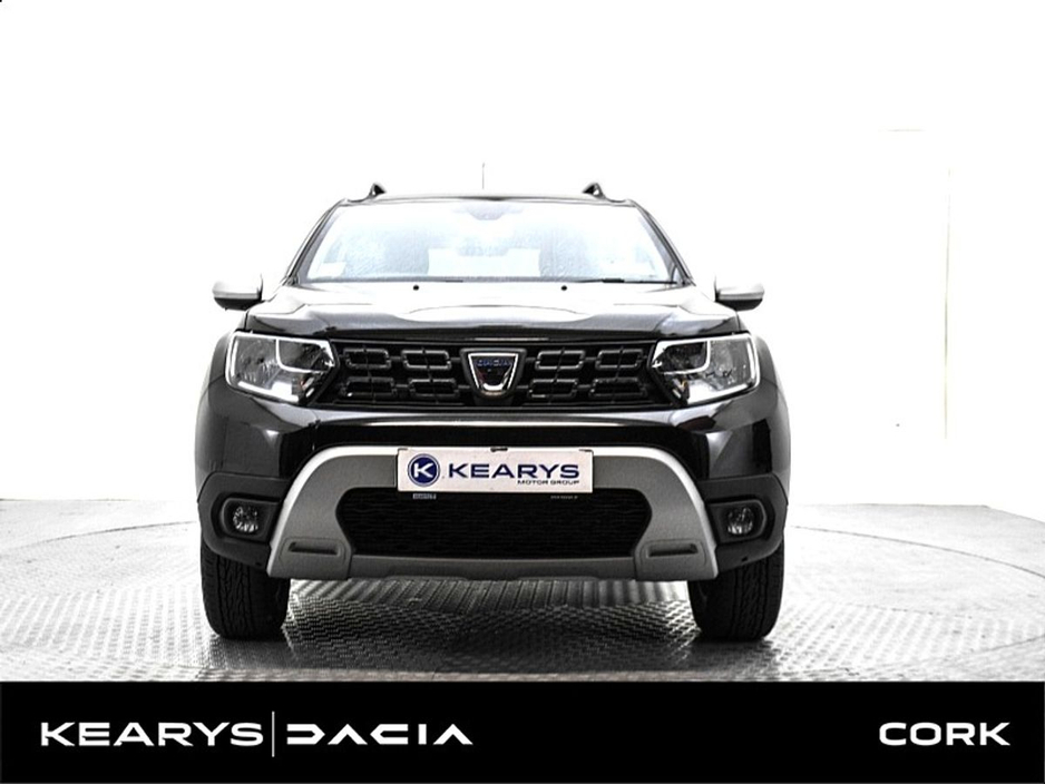 2020 Dacia Duster Comfort Blue dCi 115 MY19