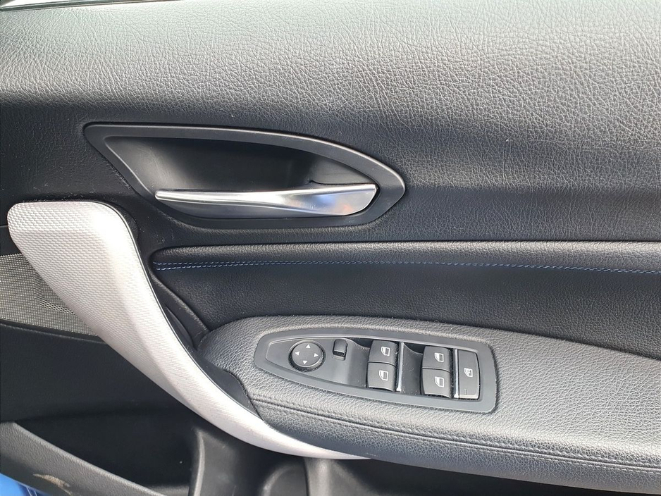 2019 BMW 1 Series - image 23