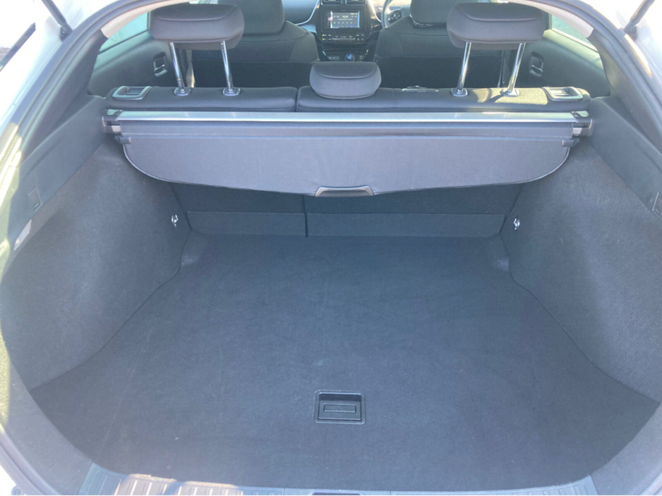 2020 Toyota Prius 1.8i HYBRID PETROL AUTOMATIC €19,900