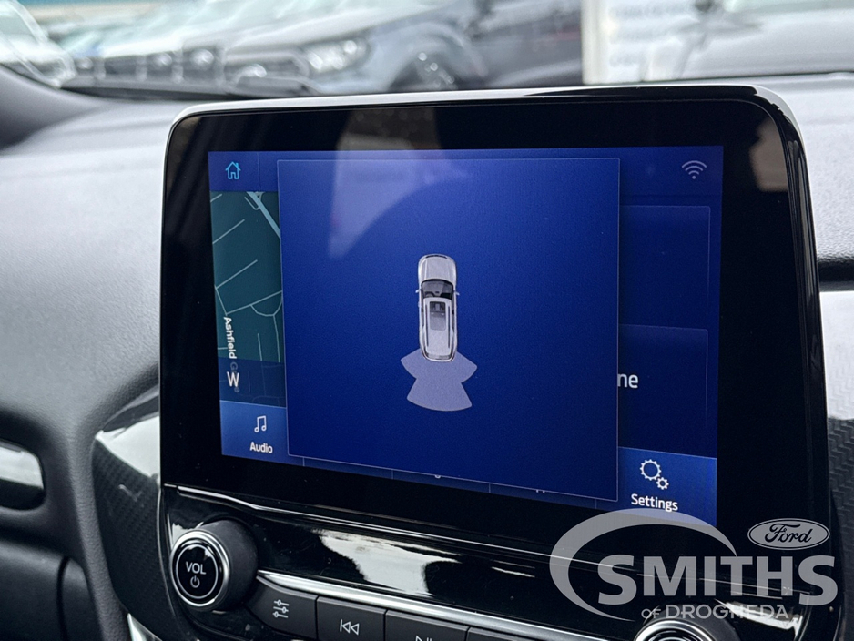 2022 Ford Puma ST-LINE 1.0T 125PS €22,950