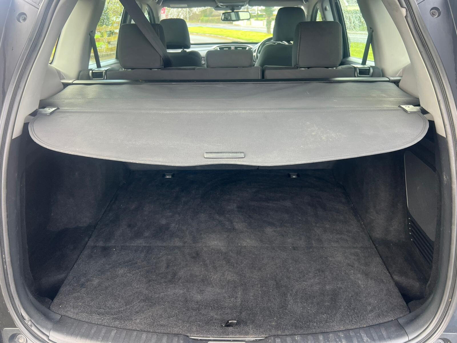 2019 Honda CR-V - image 6