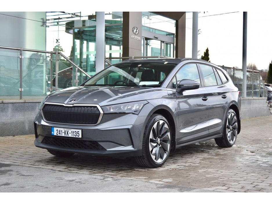 2024 Skoda Enyaq Enyaq 60 €29,995