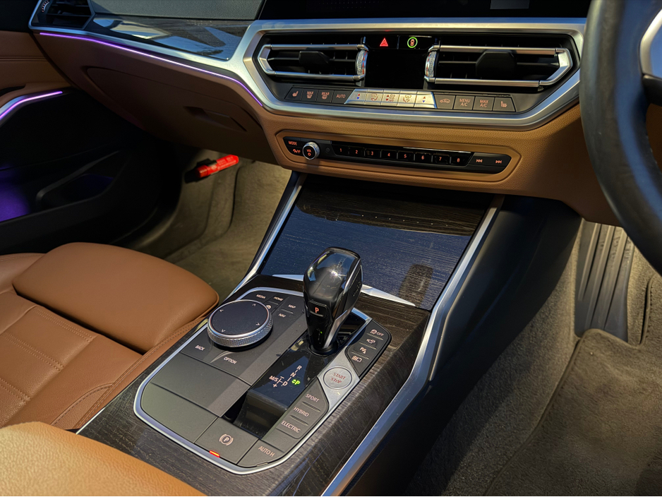 2021 BMW 3 Series M3 performance kit - Tech Pack - Stunning example €34,890