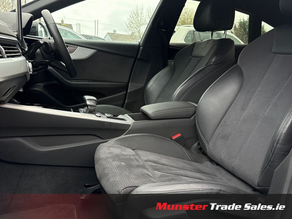 2023 Audi A5 - image 10