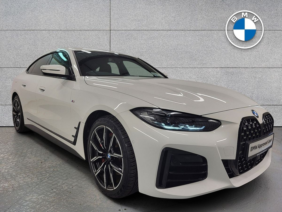 2023 BMW 4 Series for sale in , Ireland
