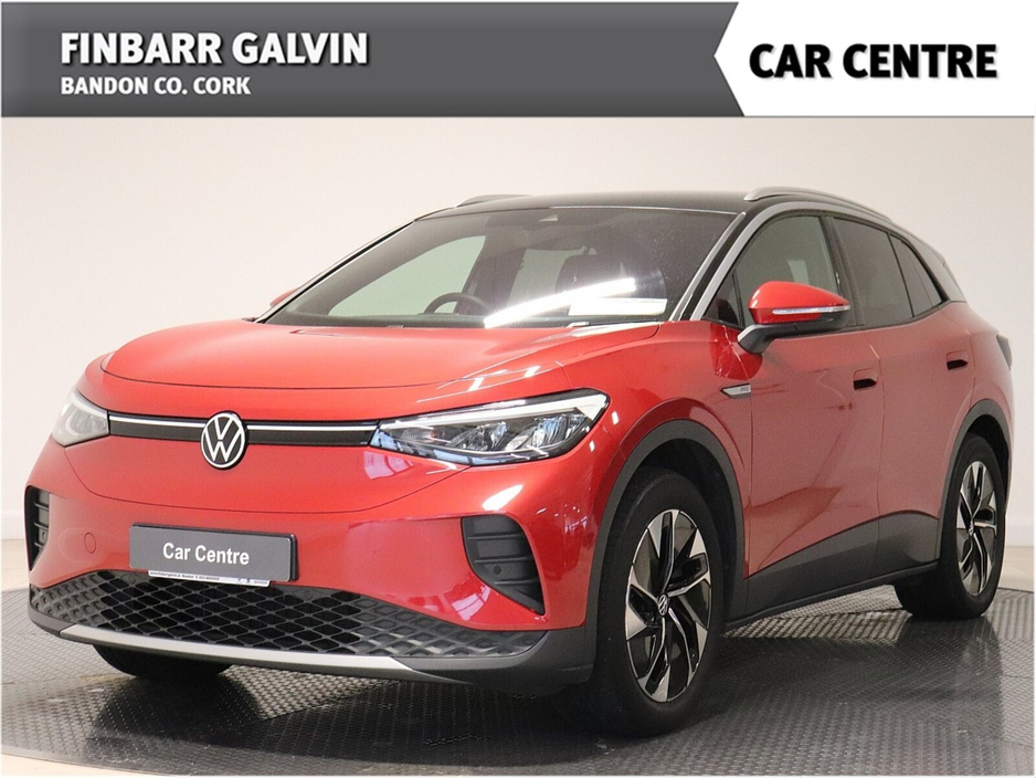 2023 Volkswagen ID.4 - image 6