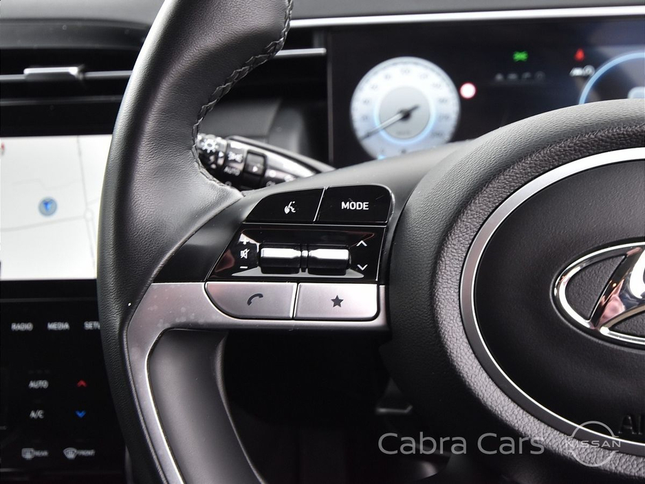 2023 Hyundai Tucson - image 18