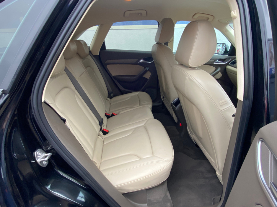 2014 Audi Q3 - image 7