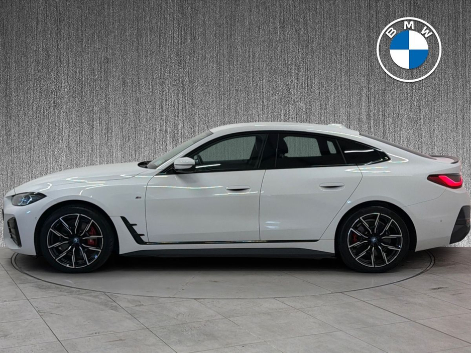 2023 BMW i4 - image 3