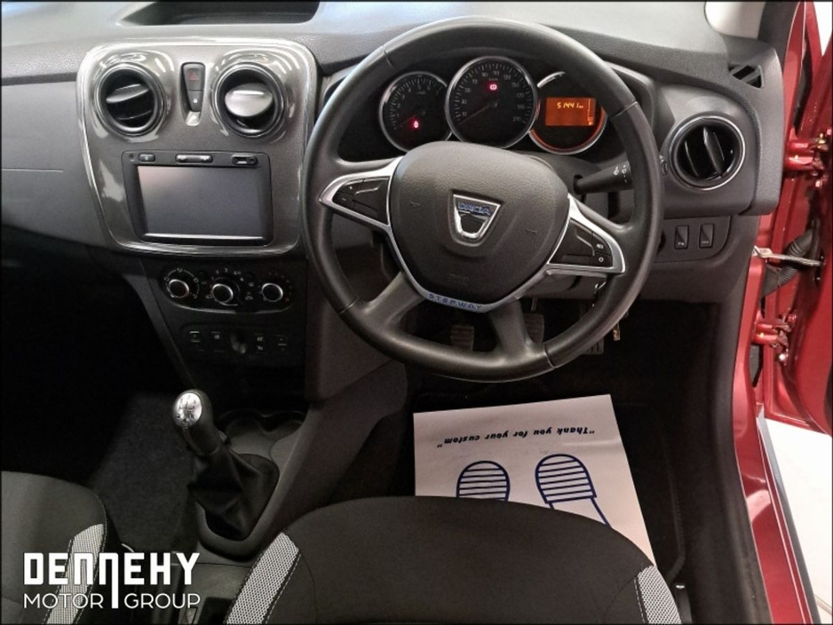 2019 Dacia Sandero Stepway - image 6