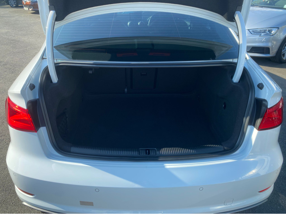 2016 Audi A3 - image 7