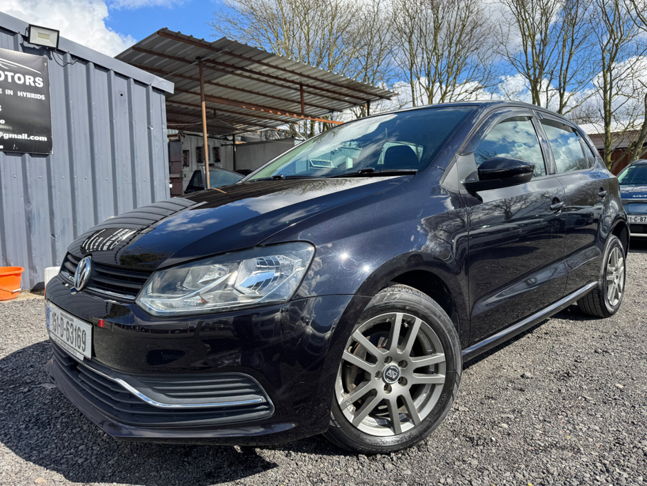 2015 Volkswagen Polo for sale in , Ireland