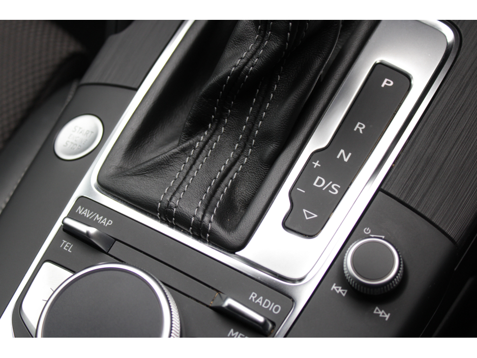 2019 Audi A3 - image 17