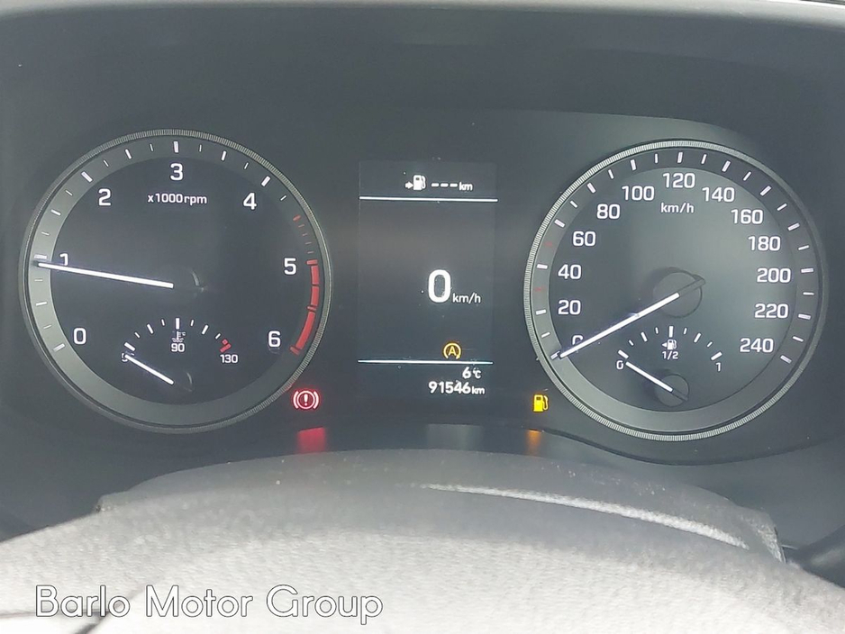 2020 Hyundai Tucson Executive Plus 1.6CRDi €24,995