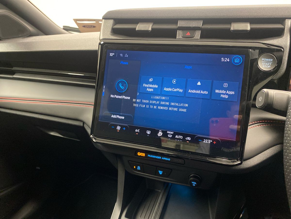 2026 Ford Puma - image 20