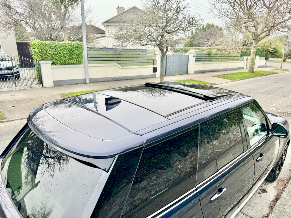 2019 Land Rover Range Rover 2.0 Si4 PHEV Vogue Auto!!!!! €32,950