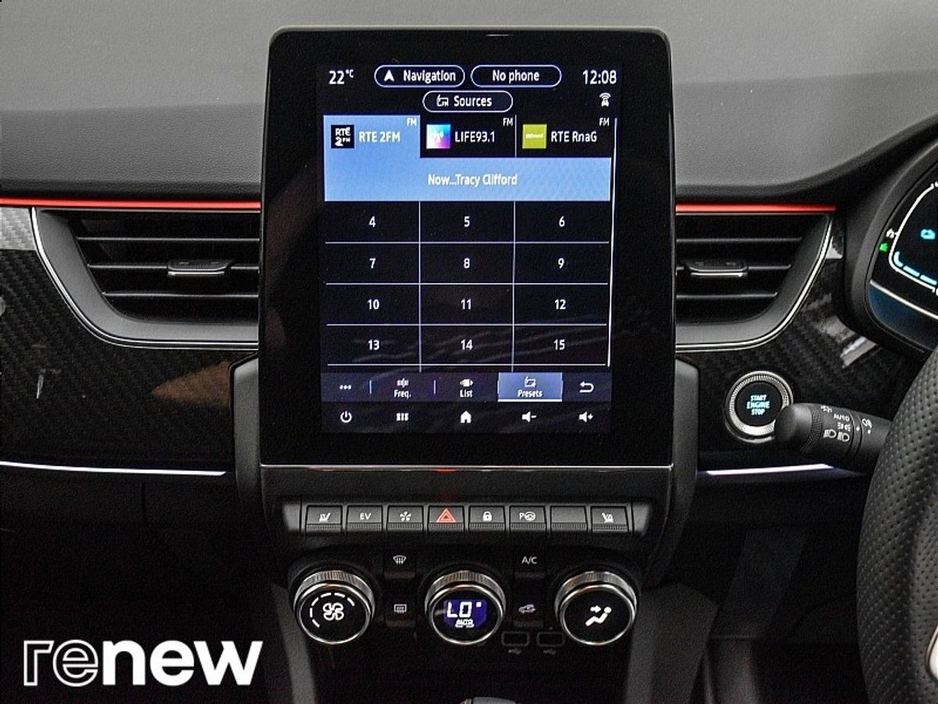 2023 Renault Arkana RS Line TCe 140 Auto €27,990