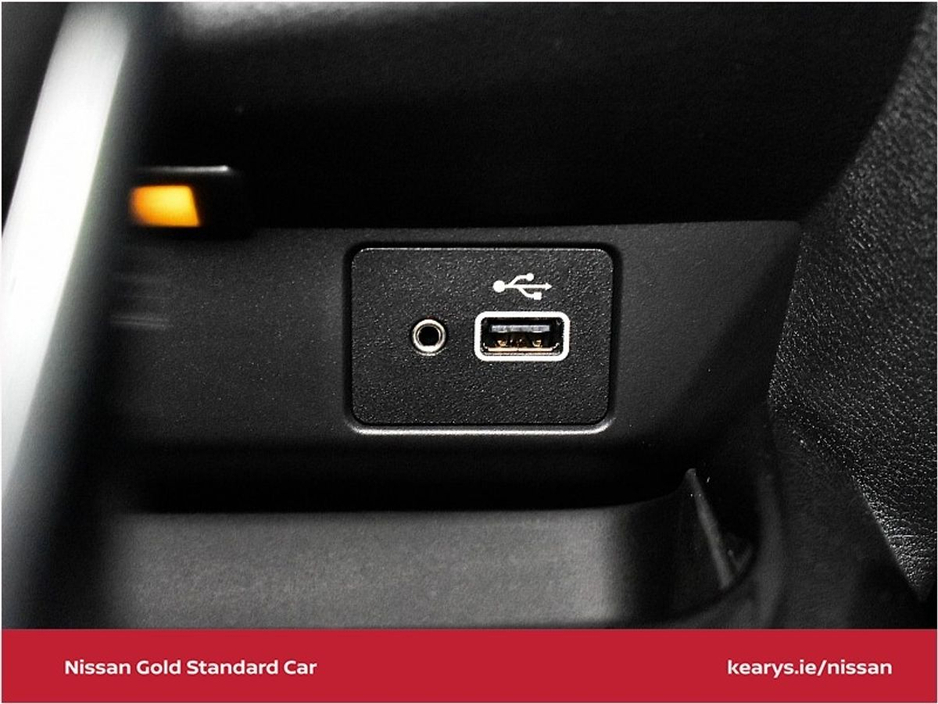 2020 Nissan Juke - image 25