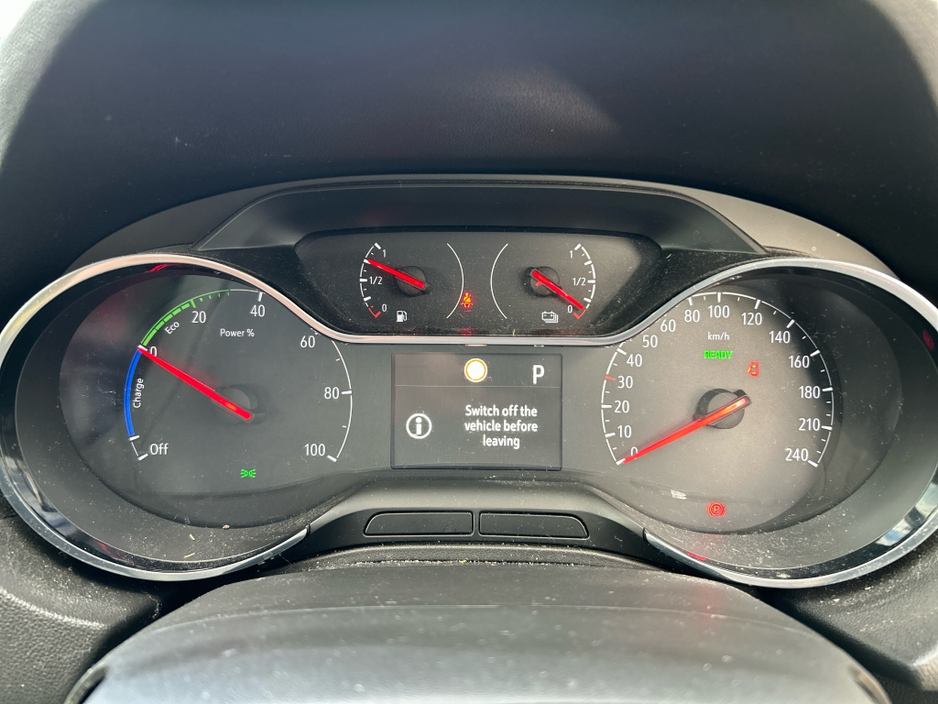 2021 Opel Grandland X - image 7