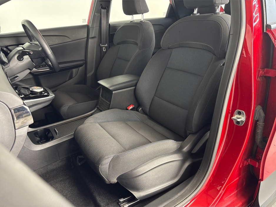 2023 MG 4 LR - EXCITE 64KWH**BLACK CLOTH SEATS**DRIVE MODES**ELECTRIC HANDBRAKE**MULTIFUNCTIONAL STEERING WHEEL**AIR CONDITIONING**TOUCH SCREEN MEDIA**APPLE CAR PLAY**CRUISE CONTROL**PARKING SENSORS** €20,995