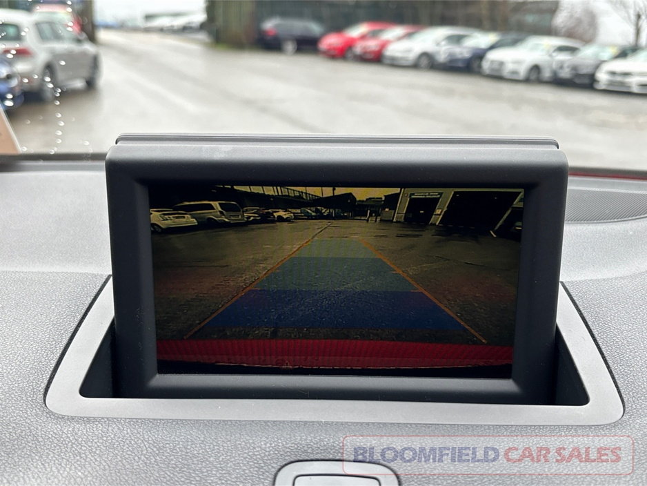 2015 Audi A1 S-LINE 5DR , AUTO // LOW MILEAGE €13,950