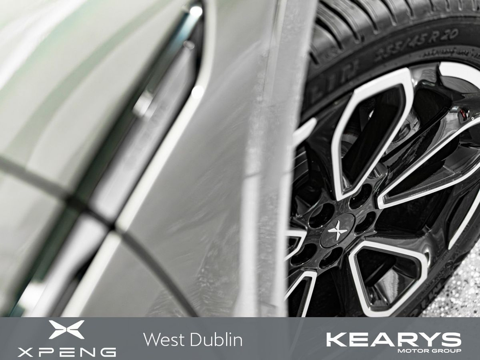 2026 Xpeng G6 - image 23