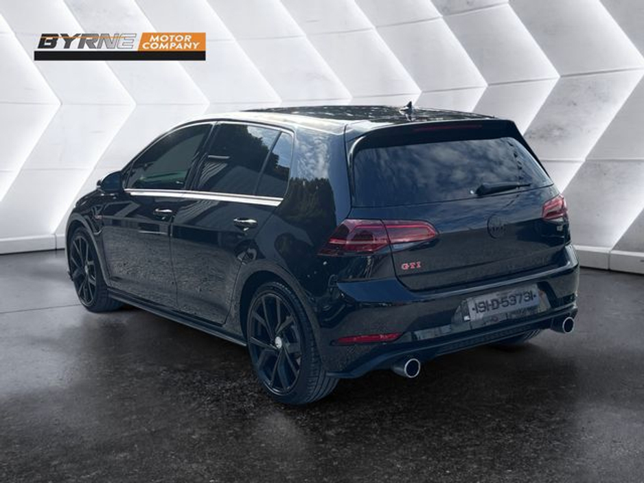 2019 Volkswagen Golf GTI €21,995