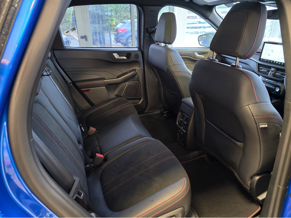 2025 Ford Kuga ST-LINE  X Power Pan Roof €42,900