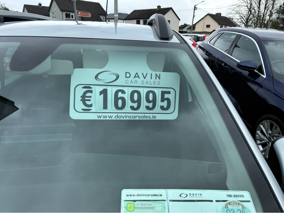 2022 Dacia Sandero - image 31