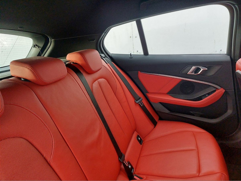 2021 BMW 1 Series 118i M Sport Sports Hatch 5-door €26,995