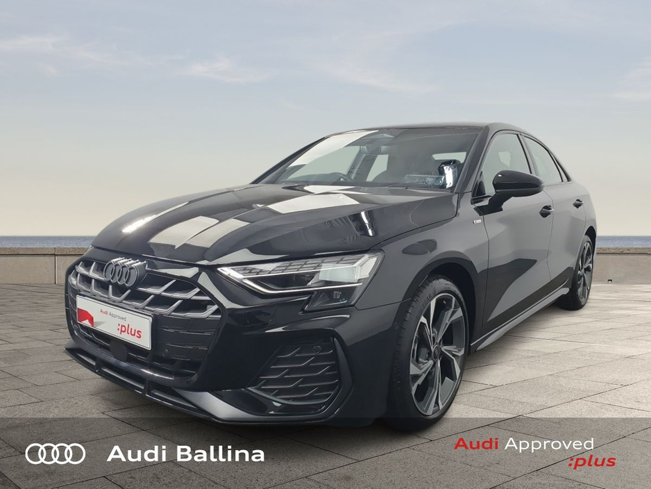 2026 Audi A3 - image 3